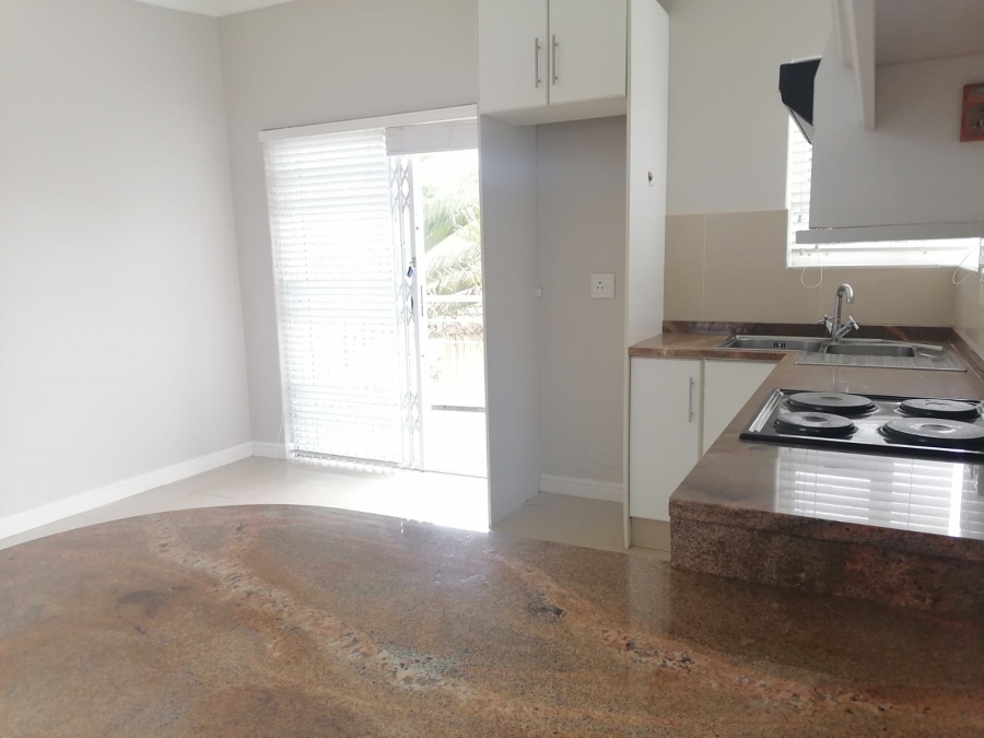 To Let 1 Bedroom Property for Rent in Crawford Western Cape